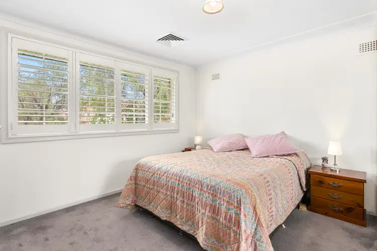 Sixth view of Homely house listing, 6 Biscayne Avenue, South Wentworthville NSW 2145