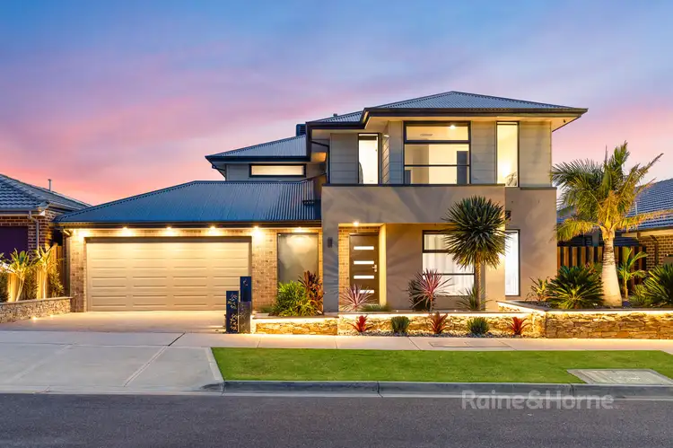 5 Verde Street, Diggers Rest VIC 3427