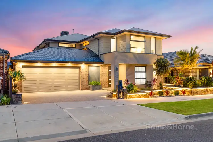 Second view of Homely house listing, 5 Verde Street, Diggers Rest VIC 3427