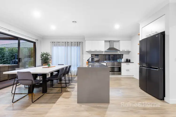 Third view of Homely house listing, 5 Verde Street, Diggers Rest VIC 3427