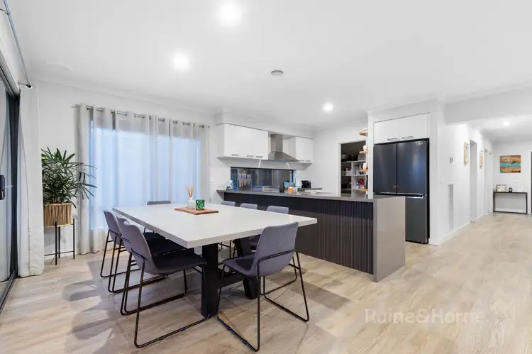 Fifth view of Homely house listing, 5 Verde Street, Diggers Rest VIC 3427