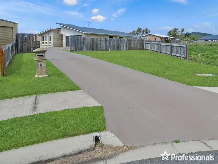 13 Cypress Crescent, Bowen QLD 4805