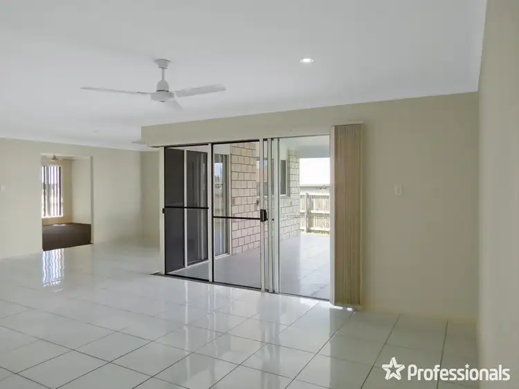 Third view of Homely house listing, 13 Cypress Crescent, Bowen QLD 4805