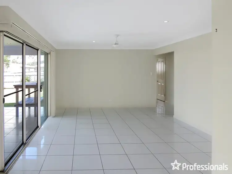 Fourth view of Homely house listing, 13 Cypress Crescent, Bowen QLD 4805