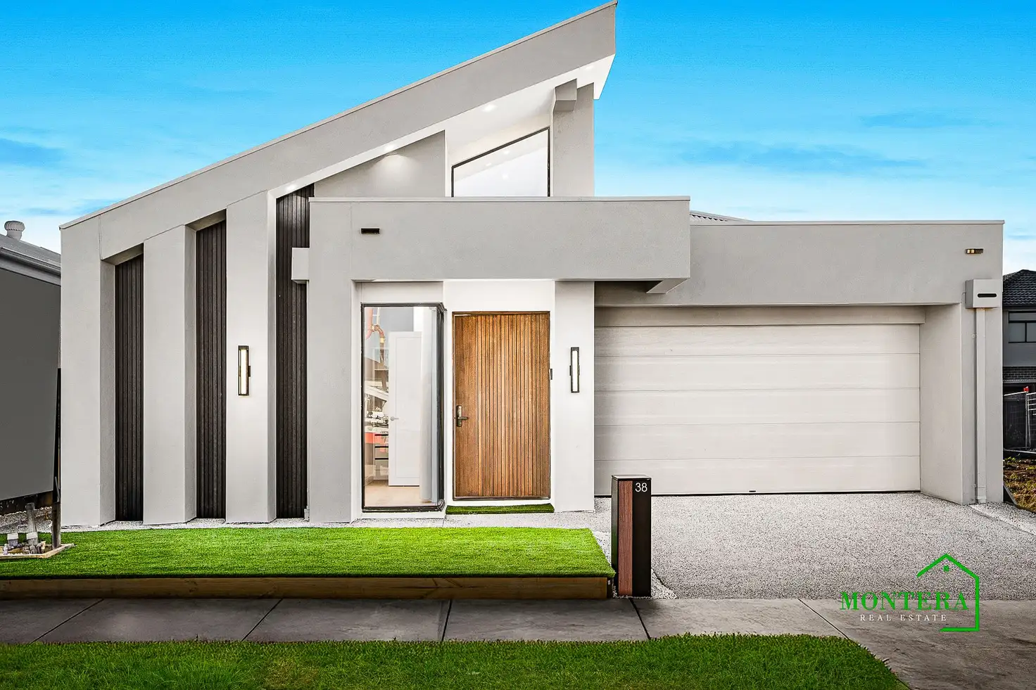 Main view of Homely house listing, 38 Caspian Drive, Craigieburn VIC 3064