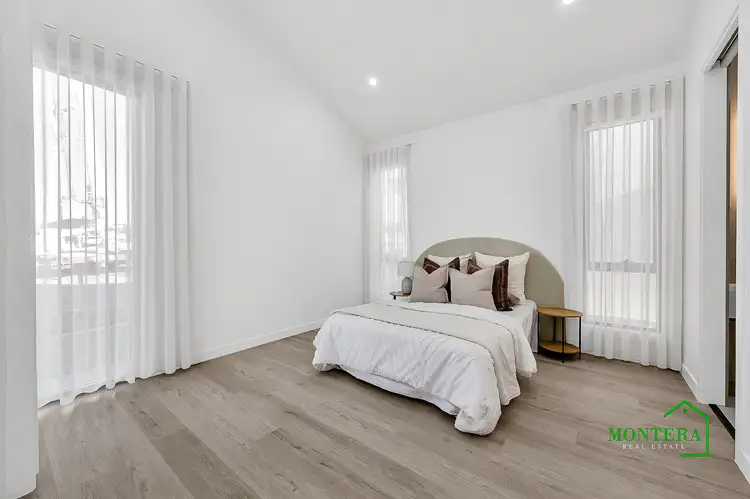 Second view of Homely house listing, 38 Caspian Drive, Craigieburn VIC 3064