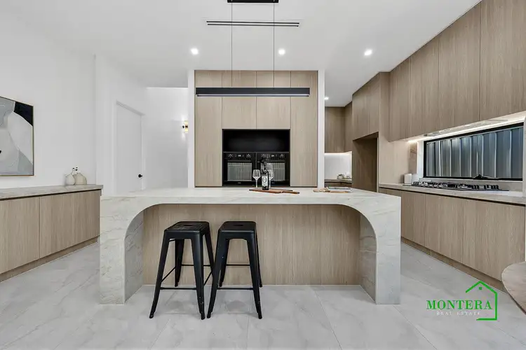 Fifth view of Homely house listing, 38 Caspian Drive, Craigieburn VIC 3064