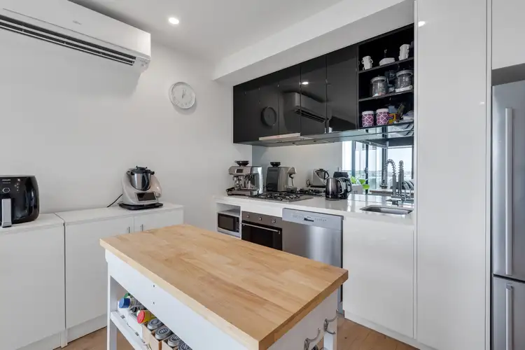 Fifth view of Homely unit listing, 413/8 Webb Road, Airport West VIC 3042