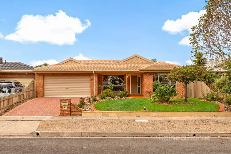 249 Elizabeth Drive, Sunbury VIC 3429