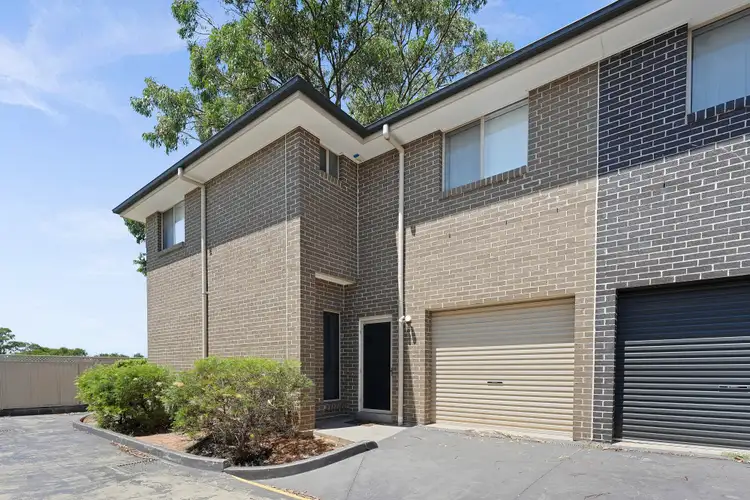 6/168 Rooty Hill Road North, Rooty Hill NSW 2766