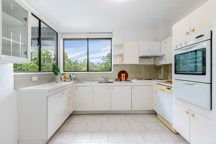 Second view of Homely apartment listing, 29/4 Durham Close, Macquarie Park NSW 2113