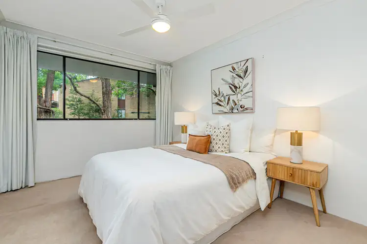 Third view of Homely apartment listing, 29/4 Durham Close, Macquarie Park NSW 2113