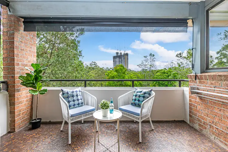 Fourth view of Homely apartment listing, 29/4 Durham Close, Macquarie Park NSW 2113
