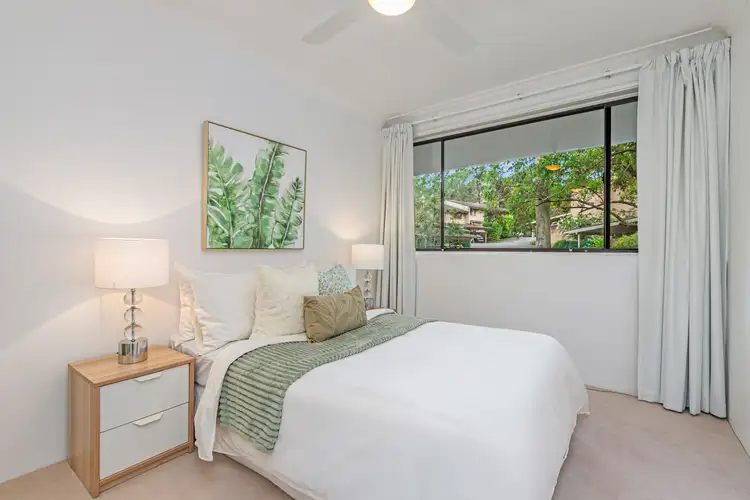 Fifth view of Homely apartment listing, 29/4 Durham Close, Macquarie Park NSW 2113