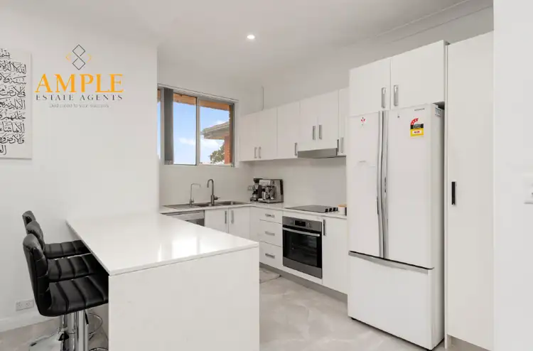 Main view of Homely apartment listing, 9/7 Short Street, Carlton NSW 2218