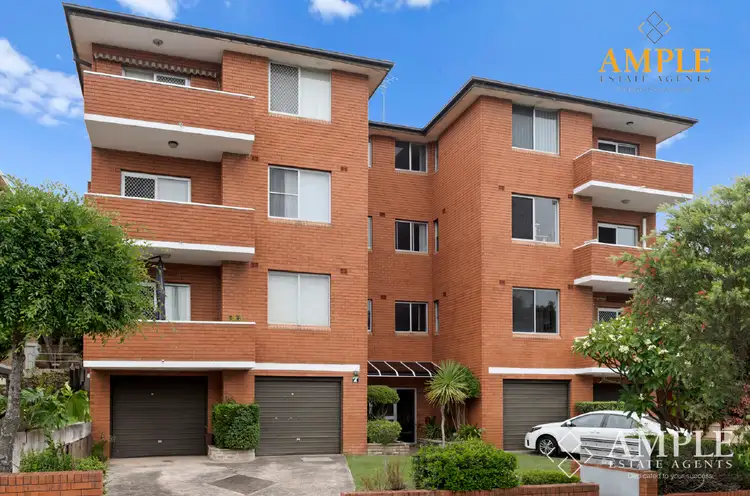 Third view of Homely apartment listing, 9/7 Short Street, Carlton NSW 2218