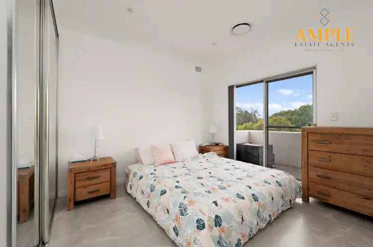 Fourth view of Homely apartment listing, 9/7 Short Street, Carlton NSW 2218