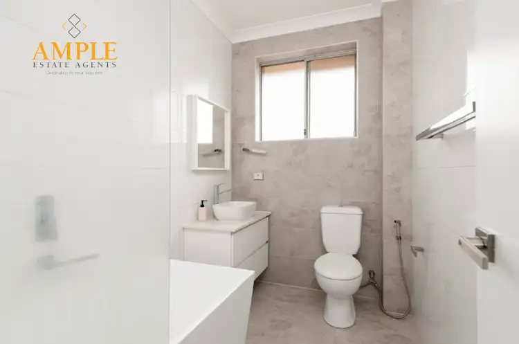 Fifth view of Homely apartment listing, 9/7 Short Street, Carlton NSW 2218