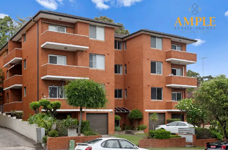 Sixth view of Homely apartment listing, 9/7 Short Street, Carlton NSW 2218