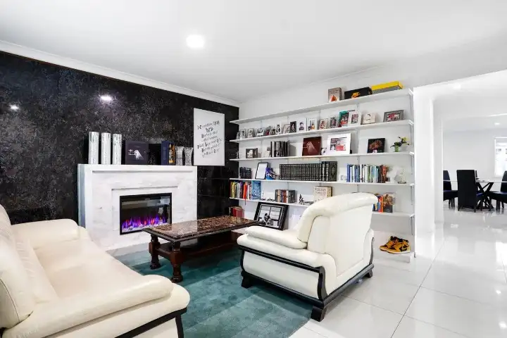 Second view of Homely house listing, 6 Gurry Avenue, Ropes Crossing NSW 2760