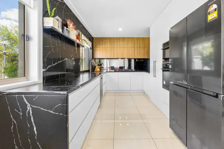 Third view of Homely house listing, 6 Gurry Avenue, Ropes Crossing NSW 2760