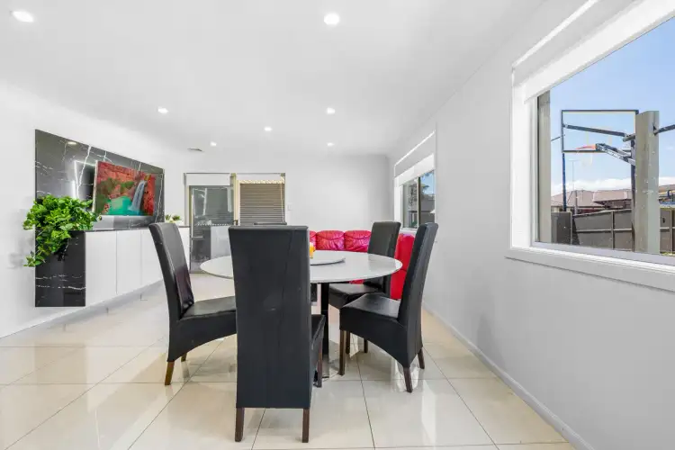 Fourth view of Homely house listing, 6 Gurry Avenue, Ropes Crossing NSW 2760