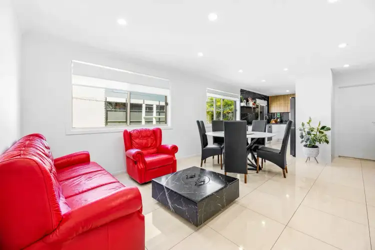 Fifth view of Homely house listing, 6 Gurry Avenue, Ropes Crossing NSW 2760