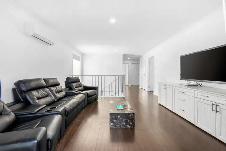 Sixth view of Homely house listing, 6 Gurry Avenue, Ropes Crossing NSW 2760