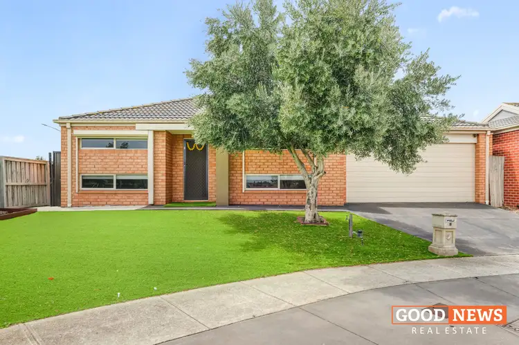 26 Samantha Court, Tarneit VIC 3029