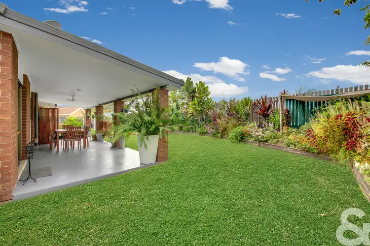 4 Intrepid Street, Clinton QLD 4680
