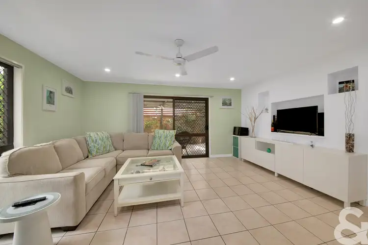 Second view of Homely house listing, 4 Intrepid Street, Clinton QLD 4680