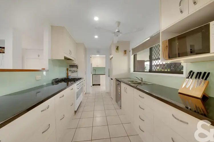 Third view of Homely house listing, 4 Intrepid Street, Clinton QLD 4680