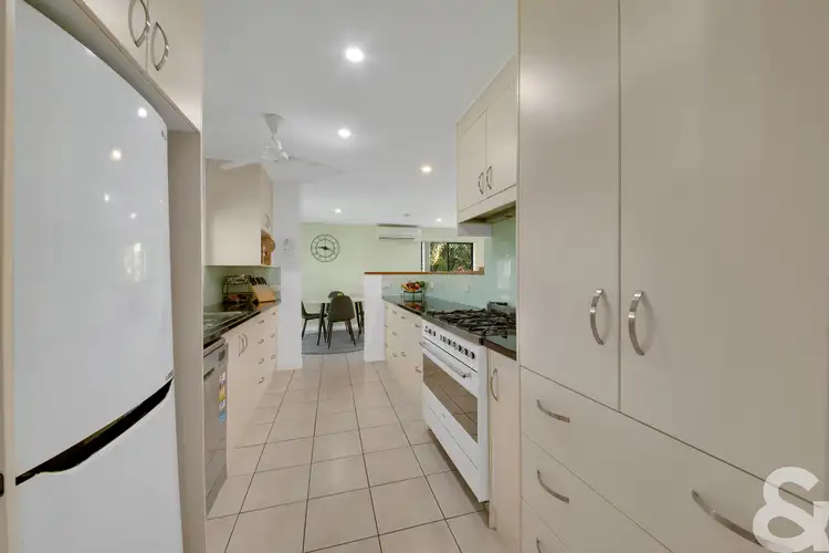 Fourth view of Homely house listing, 4 Intrepid Street, Clinton QLD 4680