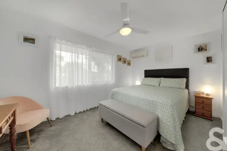 Fifth view of Homely house listing, 4 Intrepid Street, Clinton QLD 4680