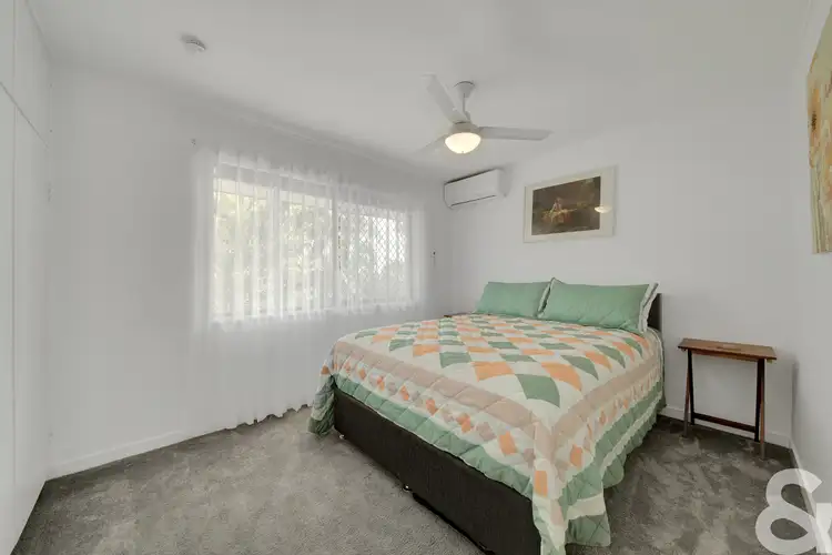 Sixth view of Homely house listing, 4 Intrepid Street, Clinton QLD 4680