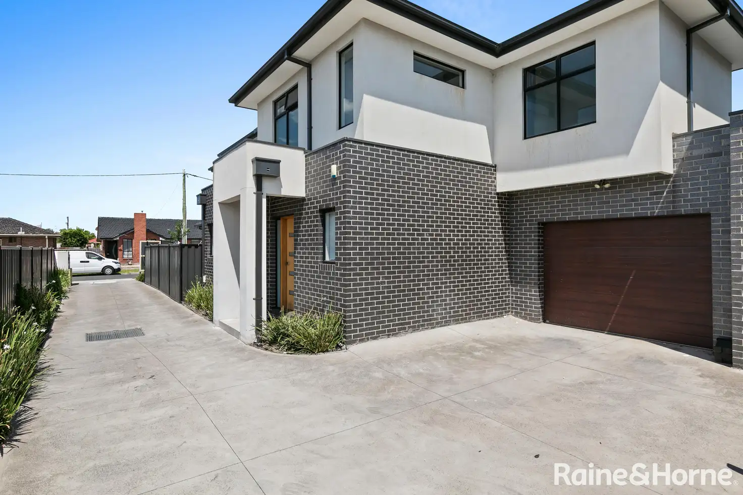 Main view of Homely house listing, 2/8 Ortolan Avenue, Broadmeadows VIC 3047