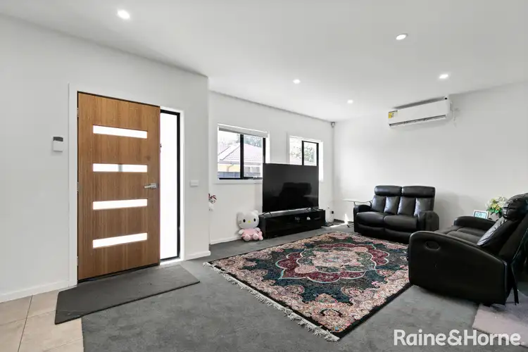 Second view of Homely house listing, 2/8 Ortolan Avenue, Broadmeadows VIC 3047