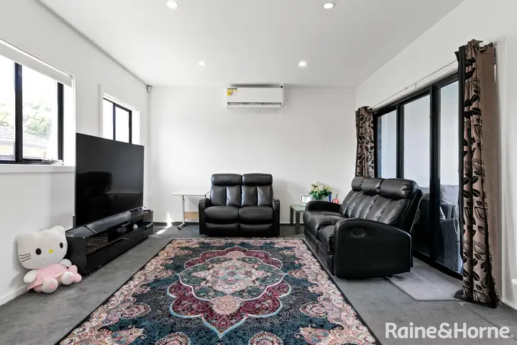Third view of Homely house listing, 2/8 Ortolan Avenue, Broadmeadows VIC 3047