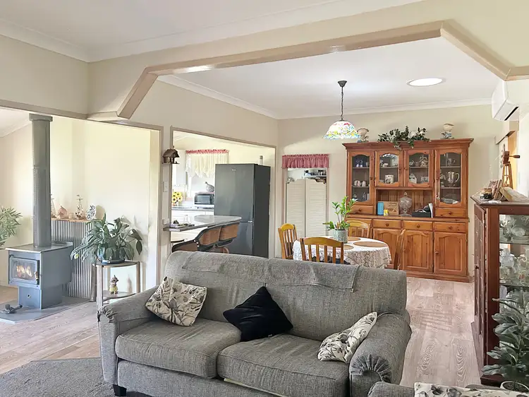 Fourth view of Homely rural property listing, 11685 Summerland Way, Fairy Hill NSW 2470