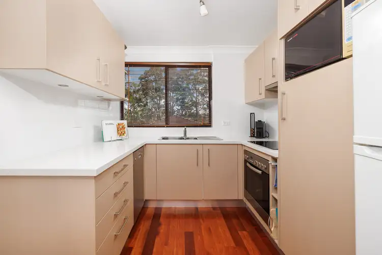 Second view of Homely apartment listing, 10/2 Carlisle Close, Macquarie Park NSW 2113