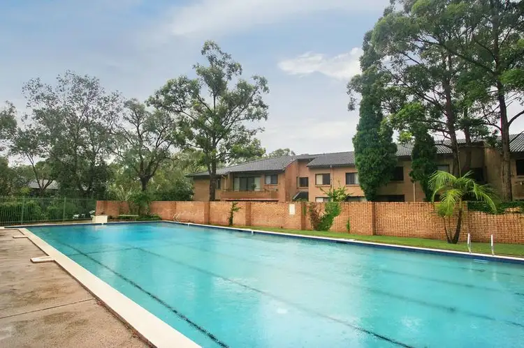 Sixth view of Homely apartment listing, 10/2 Carlisle Close, Macquarie Park NSW 2113