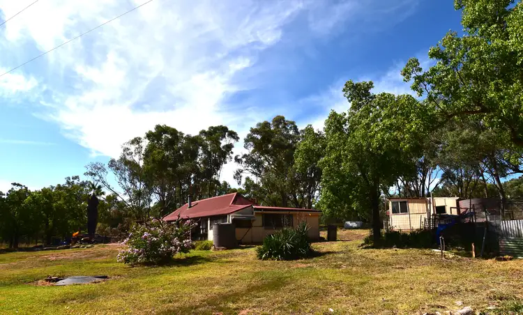 Main view of Homely house listing, 10 Evans Drive Mount Arthur via, Wellington NSW 2820