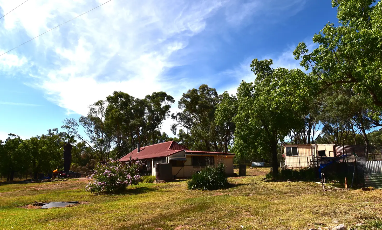 Main view of Homely house listing, 10 Evans Drive Mount Arthur via, Wellington NSW 2820