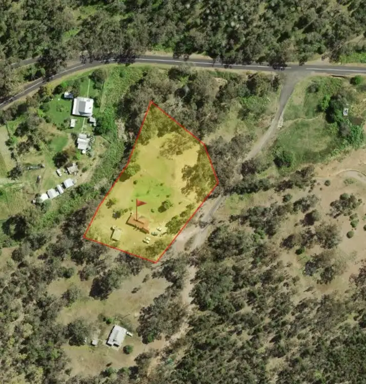 Third view of Homely house listing, 10 Evans Drive Mount Arthur via, Wellington NSW 2820