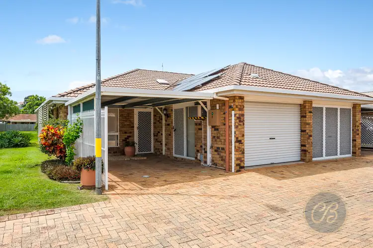 Main view of Homely villa listing, 1 Kenzie Court, Brendale QLD 4500