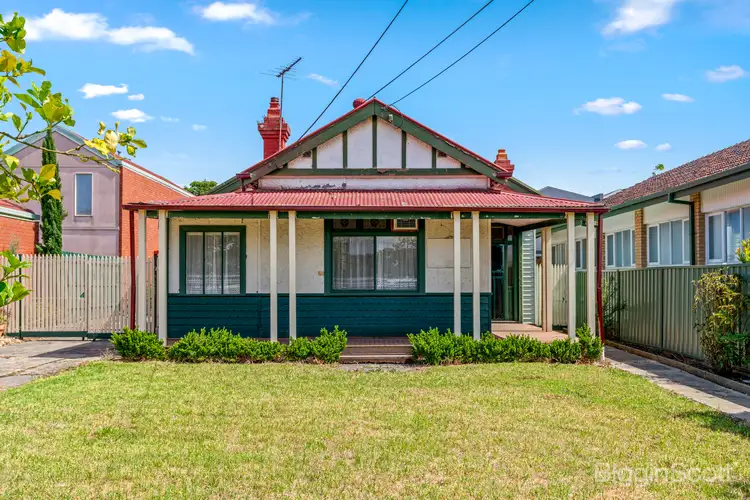 3 Hampstead Road, Maidstone VIC 3012