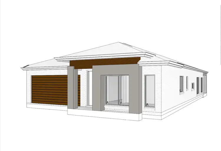 Main view of Homely house listing, 20 Jagged Circuit, Tarneit VIC 3029