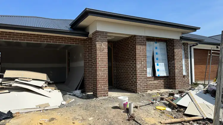 Second view of Homely house listing, 20 Jagged Circuit, Tarneit VIC 3029