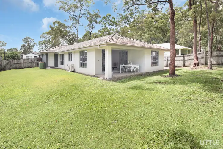 56 Spotted Gum Crescent, Mount Cotton QLD 4165