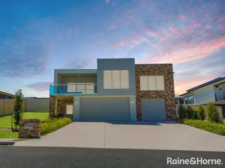 10 Dovey Drive, Kelso NSW 2795